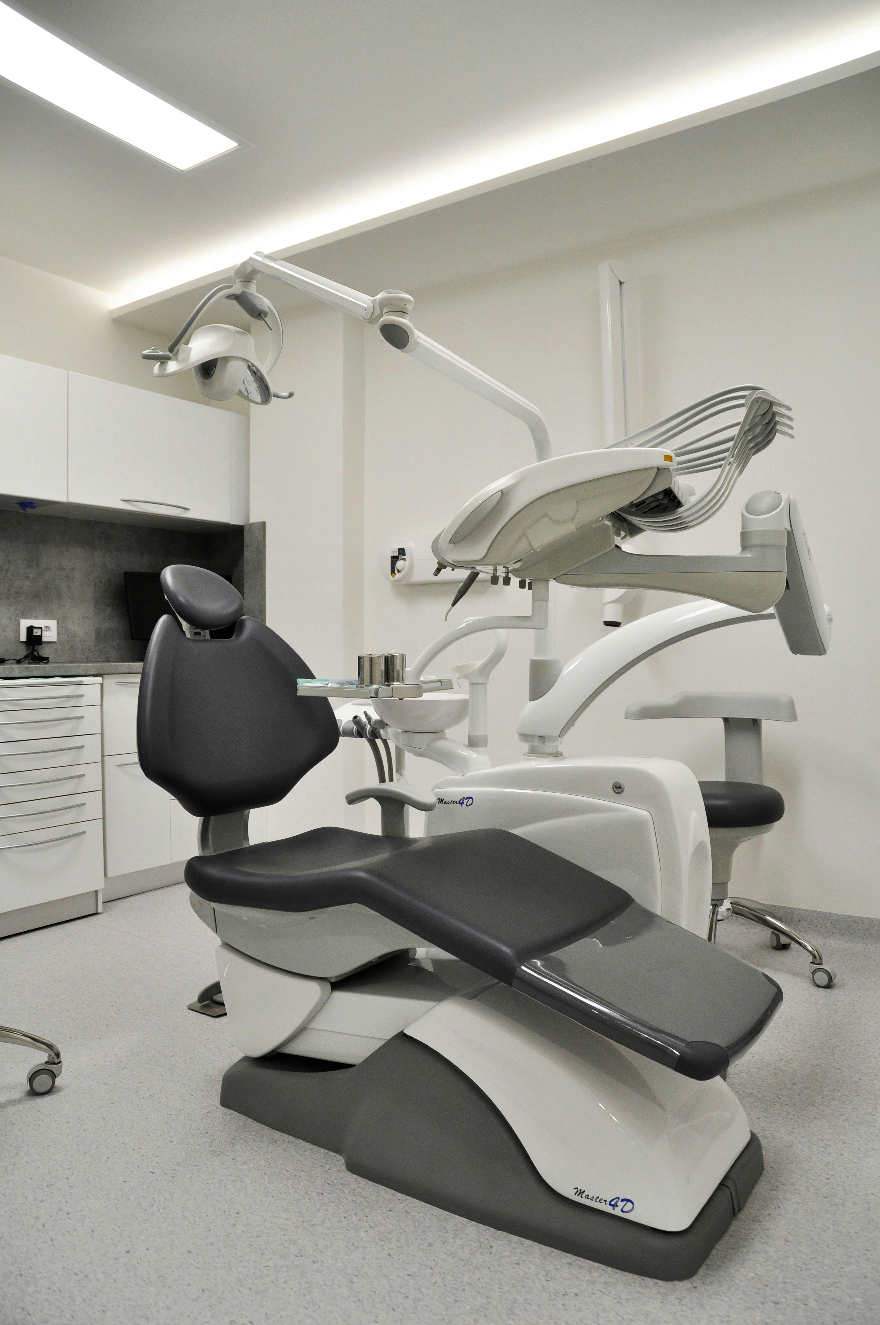 Gabinete dental